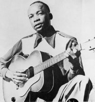 John Lee Hooker